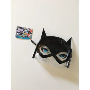 Gotham Girls cosmetic bag